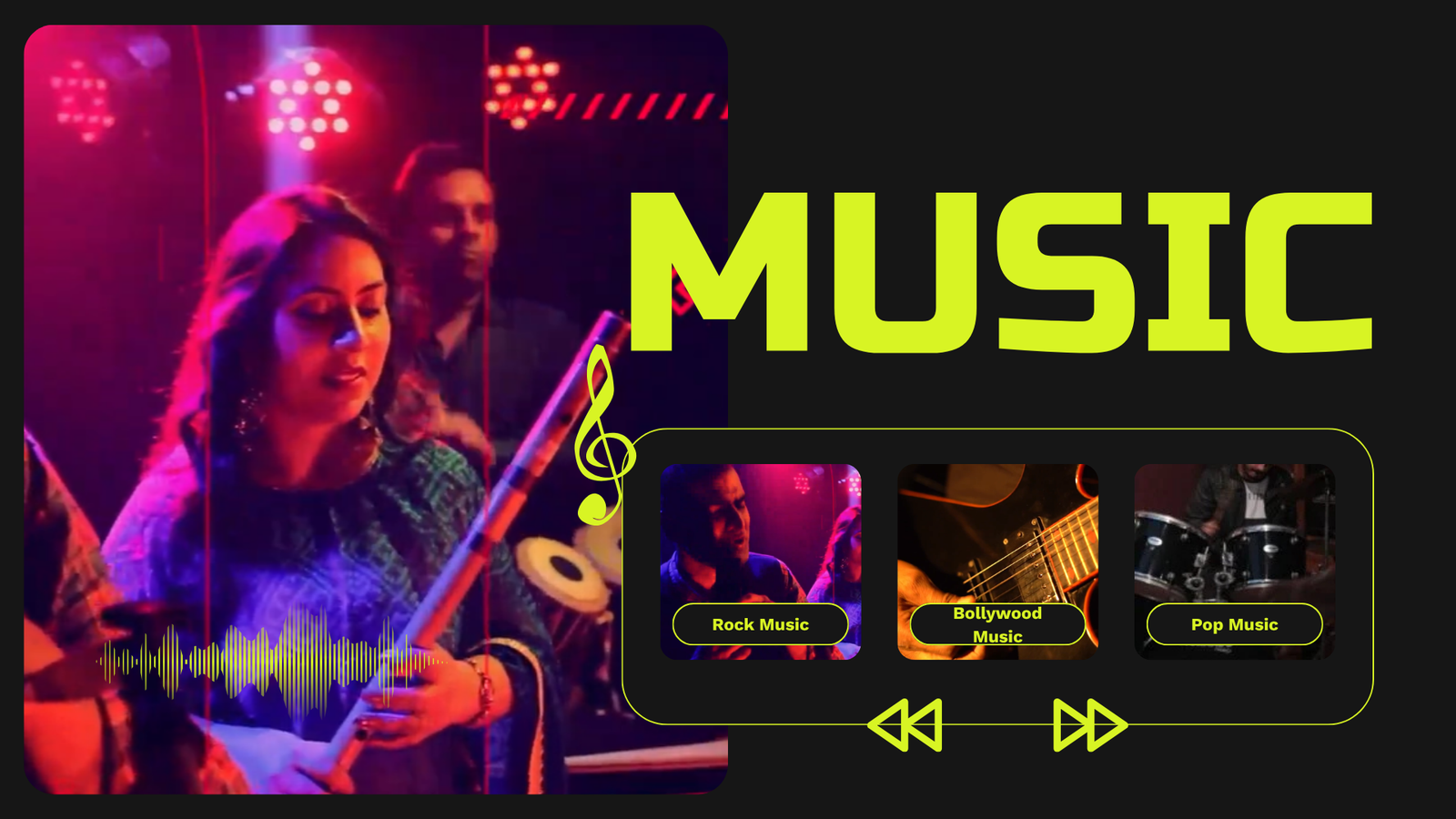 live bollywood music at musionblue at musionblue.com