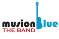musionblue logo AT musionblue.com