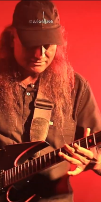 . A lead guitarist with 20 years of rich experience.a qualified musician trained in India at musionblue.com . A lead guitarist with 20 years of rich experience.a qualified musician trained in India at musionblue.com